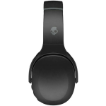 Skullcandy Crusher EVO Wireless / Wired Over Ear Headphones with 40 hours of Operation and Quick Charge Black - Image 5