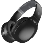 Skullcandy Crusher EVO Wireless / Wired Over Ear Headphones with 40 hours of Operation and Quick Charge Black - Image 6