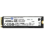 Kingston KC3000 SSD 4.1TB M.2 Type with PCI Express 4.0 Connection PS5 Compatible SKC3000D/4096G - Image 4
