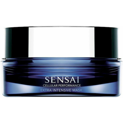 Sensai Cellular Performance Extra Intensive Face Firming Mask 75ml