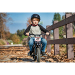 Dirt Rocket Kids Electric Motorcycle 12 Volt Black - Image 2