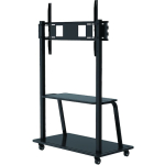 Techly ICA-TR30 ICA-TR30 TV Mount Floor up to 100" and 150kg - Image 4