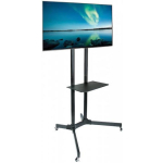 Techly ICA-TR6 ICA-TR6 TV Mount Floor up to 65" and 60kg - Image 3
