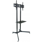 Techly ICA-TR6 ICA-TR6 TV Mount Floor up to 65" and 60kg - Image 2