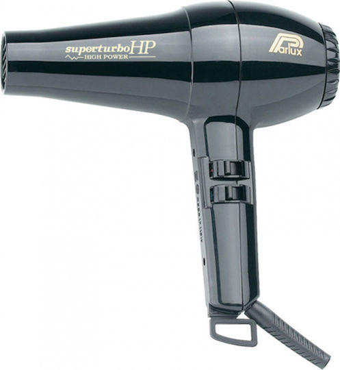 Parlux Superturbo High Power Hair Dryer Turbo 2400W - Image 1