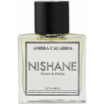 Nishane Ambra Calabria Extrait Extrait de Parfum 50ml