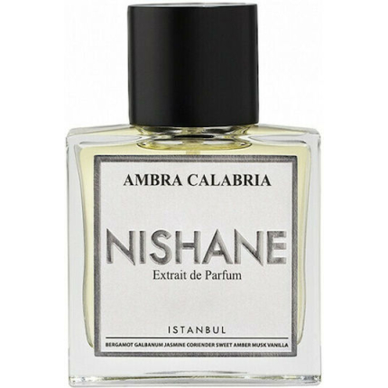 Nishane Ambra Calabria Extrait Extrait de Parfum 50ml