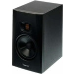 Adam T7V Studio Monitor Speaker 7" 70W Piece Black - Image 4
