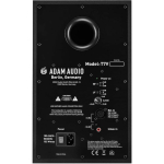 Adam T7V Studio Monitor Speaker 7" 70W Piece Black - Image 5