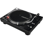 Reloop RP7000MKII Turntables with Preamp Black - Image 4