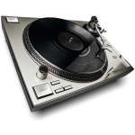 Reloop RP7000MKII Turntables with Preamp Silver - Image 4