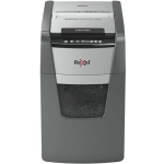 Rexel AutoFeed+ 150X Cross Cut 150-Sheet Paper Shredder