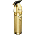 Babyliss Pro SkeletonFX Professional Rechargeable Hair Clipper Gold FX7870GE - Image 3