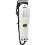 Wahl Professional Cordless Super Taper Professional Hair Clipper White 8591-830 - Image 3