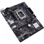 Asus Prime B550M-A WIFI II Motherboard Micro ATX with AMD AM4 Socket - Image 3