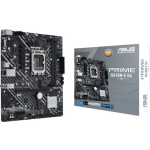 Asus Prime B550M-A WIFI II Motherboard Micro ATX with AMD AM4 Socket