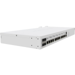 MikroTik CCR2116-12G-4S+ v7 Router with 13 Gigabit Ports - Image 3
