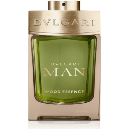 Bvlgari Man Wood Essence Eau de Parfum 150ml