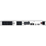 CyberPower OR1000ERM1U UPS Line-Interactive 1000VA 600W with 6 IEC Power Plugs - Image 2