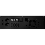Ever Sinline RT XL 3000 UPS Line-Interactive 3000VA 3000W with 9 IEC Outlets - Image 2
