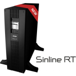 Ever Sinline RT XL 3000 UPS Line-Interactive 3000VA 3000W with 9 IEC Outlets - Image 3