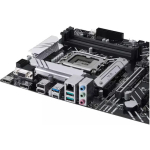 Asus Prime B660-Plus D4 Motherboard ATX with Intel 1700 Socket - Image 7