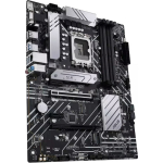 Asus Prime B660-Plus D4 Motherboard ATX with Intel 1700 Socket - Image 4