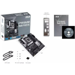 Asus Prime B660-Plus D4 Motherboard ATX with Intel 1700 Socket - Image 8