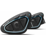 Midland BTX2 Pro S LR Dual Intercom for Riding Helmet with Bluetooth - Image 2