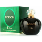 Dior Poison Eau de Toilette 100ml - Image 3