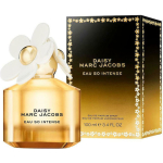 Marc Jacobs Daisy Eau So Intense Eau de Parfum 100ml