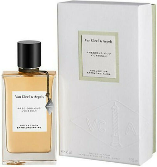 Van Cleef & Arpels Collection Extraordinaire Precious Oud Eau de Parfum 75ml - Image 1