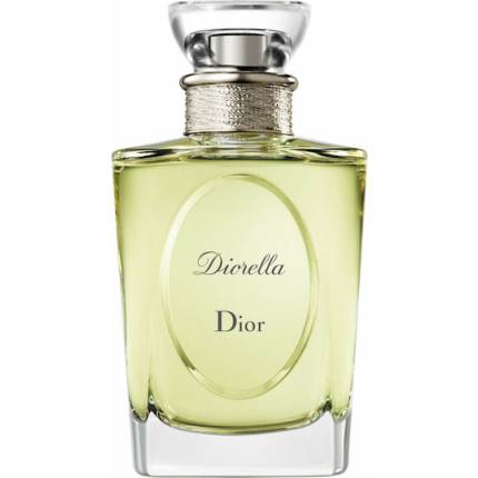 Dior Diorella Eau de Toilette 100ml