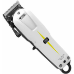 Wahl Professional Cordless Super Taper Professional Hair Clipper White 8591-830 - Image 4