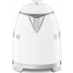 Smeg Kettle 1.7lt 2400W White - Image 5