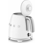 Smeg Kettle 1.7lt 2400W White - Image 6