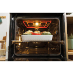 Gorenje Over Counter Oven 77lt W59.5cm. - Image 5