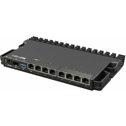 MikroTik RB5009UG+S+IN v1 1pcs
