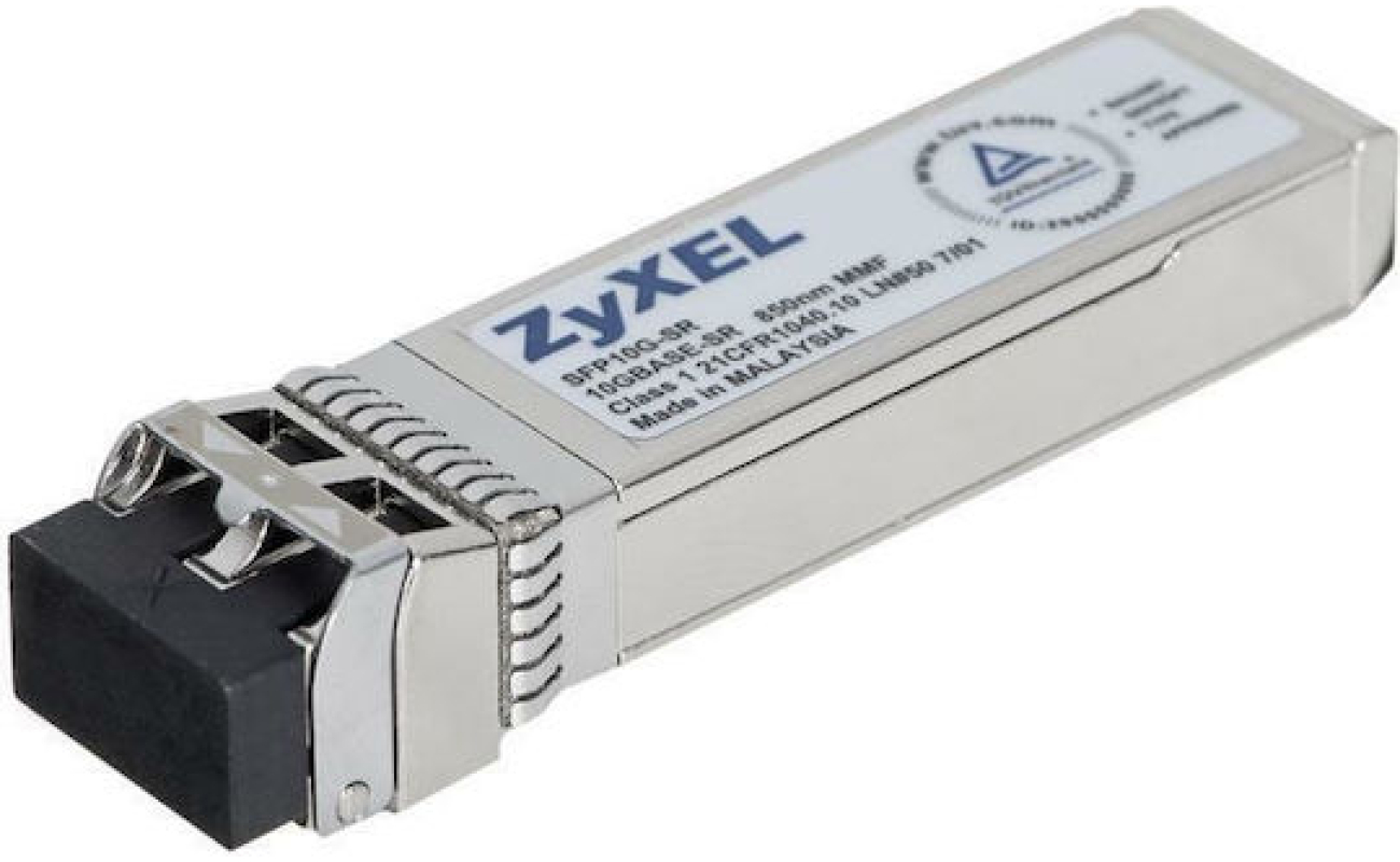 Zyxel SFP10G-SR SFP10G-SR-ZZ0101F Transceiver 1pcs - Image 3