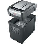 Rexel Momentum X410-SL Cross Cut 10-Sheet Paper Shredder - Image 3