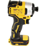 DEWALT DCK2062M2T Σετ Δραπανοκατσάβιδο & Παλμικό Κατσαβίδι 18V με 2 Μπαταρίες 4Ah και Θήκη - Image 2