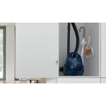 Bosch BGBS2BU1 Vacuum Cleaner 850W Bagged 3.5lt Blue - Image 7