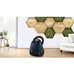 Bosch BGBS2BU1 Vacuum Cleaner 850W Bagged 3.5lt Blue - Image 6