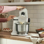 Bosch Stand Mixer 700W with Stainless Mixing Bowl 3.8lt - Image 4