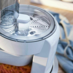 Bosch Stand Mixer 700W with Stainless Mixing Bowl 3.8lt - Image 5