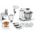 Bosch Stand Mixer 700W with Stainless Mixing Bowl 3.8lt
