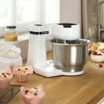 Bosch Stand Mixer 700W with Stainless Mixing Bowl 3.8lt - Image 3
