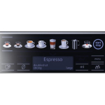 Siemens Eq.6 Plus S500 Automatic Espresso Machine 1500W Pressure 19bar with Grinder Black - Image 5