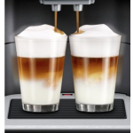 Siemens Eq.6 Plus S500 Automatic Espresso Machine 1500W Pressure 19bar with Grinder Black - Image 6