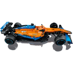 LEGO Technic Mclaren Formula 1 Race for 18+ Years 1434 Pieces - Image 4